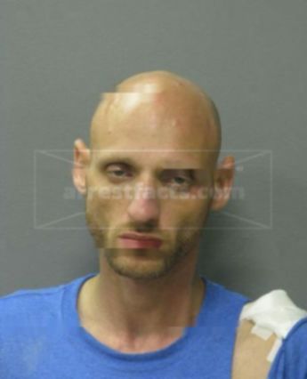 William Glenn Dickinson Jr.