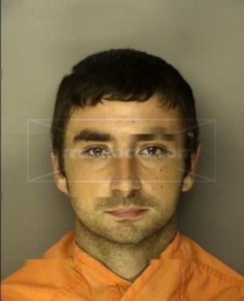 Joseph Anthony Holden