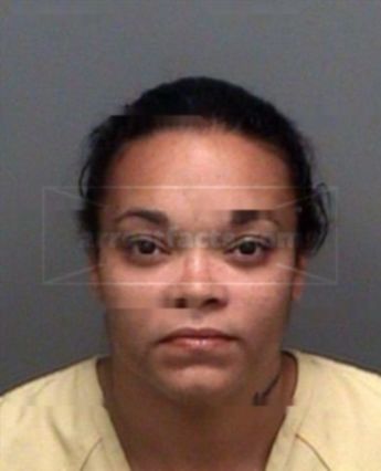 Angela Nicole Pargo