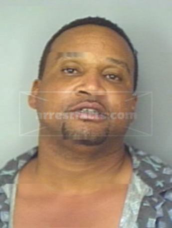 Gerald Broussard