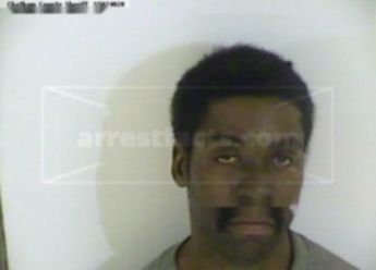 Markus Anthony Bride