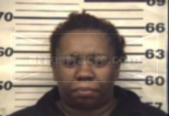 Fanelda Hulett