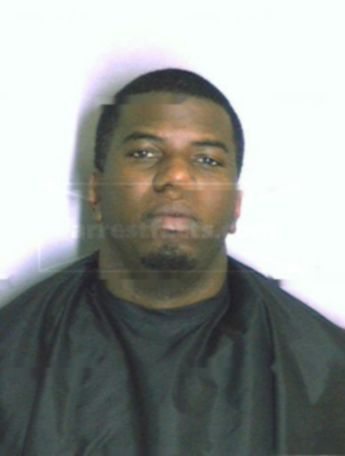 Enos Rahman Blount