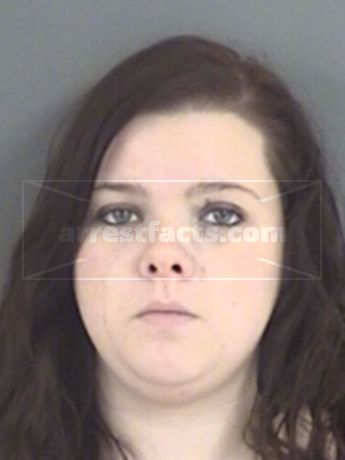 Alexandria Nicole Glazener