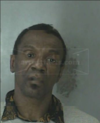 Victor Bernard Walker