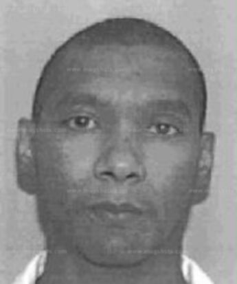 Eugene Roshell Bryant