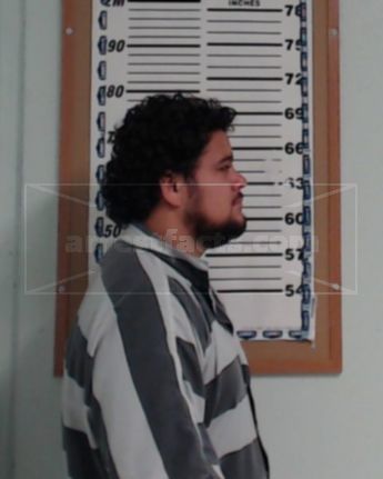 Juan Medrano-Vargas