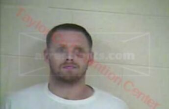 Joshua Ray Hodges