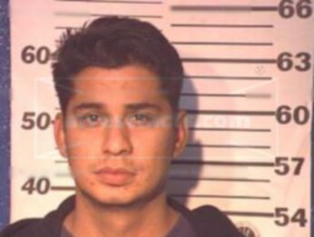 David Ybanes Solis