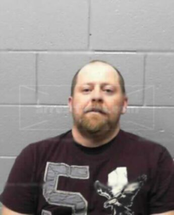 Scott Eugene Nunley