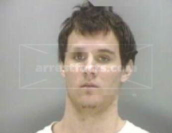 Matthew Stewart Hupp
