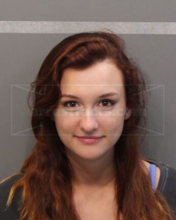Alyrea F Hanner