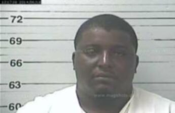 Albert Allen Jr.
