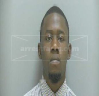 Roddregius Octavius Tyrell Ervin