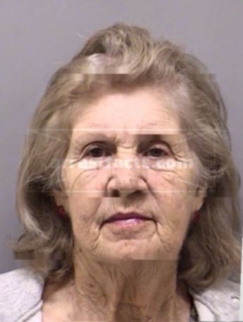 Bessie Pauline Ferguson