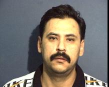 Raymond Berrera Romero