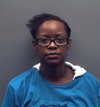 Whitney Shaneice Simpson