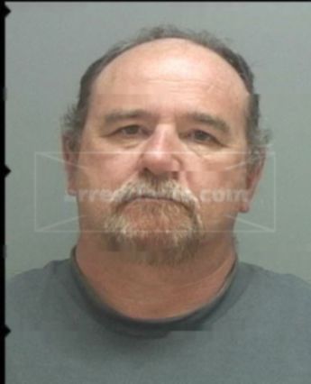 Steven Ray Whitfield