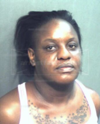 Darshema Anquenette Charlton