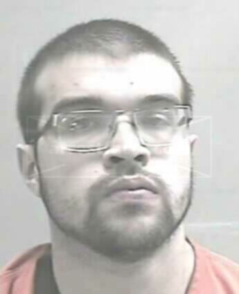 Gregory Darr Frazer