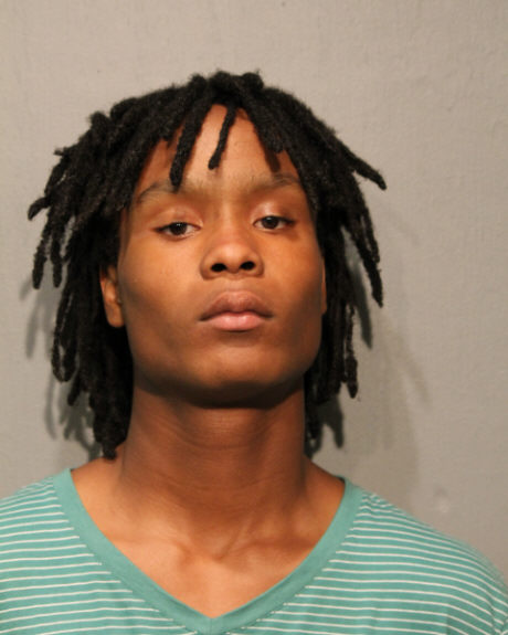 Natrell Jackson