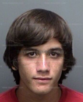 Ronald Vincent Peterman
