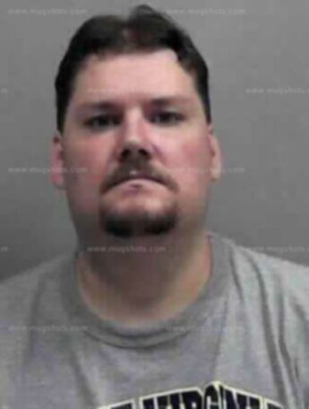 Mark Anthony Taylor