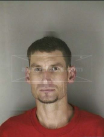 Aaron Lee Wells