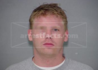 Matthew Robert Portman