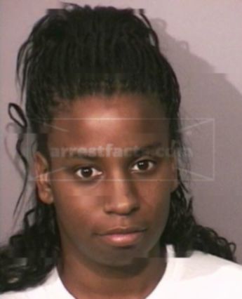 Sharon Lavarne Odoms
