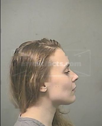 Kathryn Elizabeth Ezzell