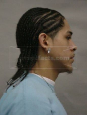 Jesse A Viesca