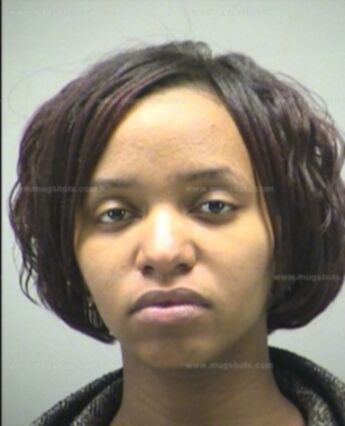 Jessica Leann Crenshaw