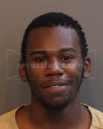 Marquel Jovon Beach