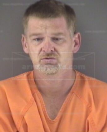Roy Wayne Ailiff
