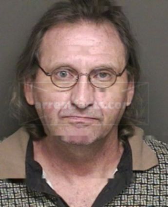 David Lee Milliron