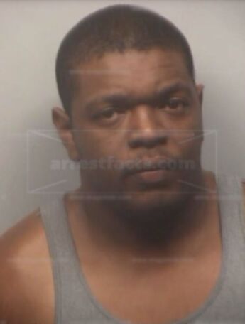 Stacey Marquis Melson