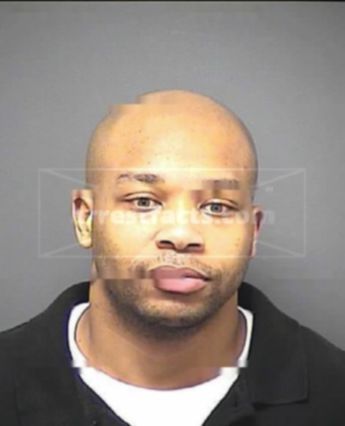 John Jr Antonio Lyons