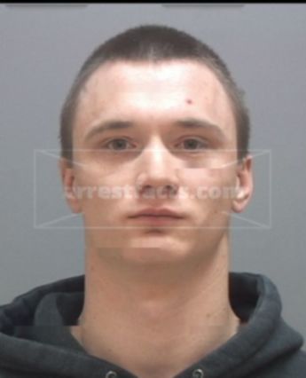 Sean Patrick Mchenry