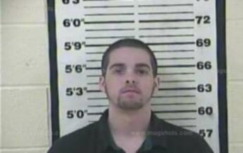 Jeffery Conover Holmes