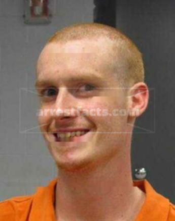 Michael Shane Cruickshank