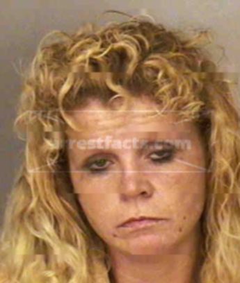 Sandy Lee Beveard