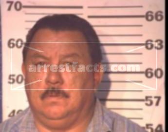 Homar Garcia Molina