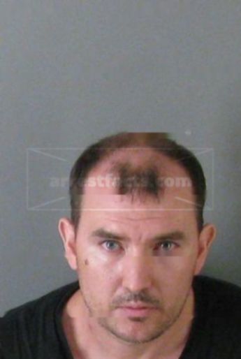 Franklin Lee Cain