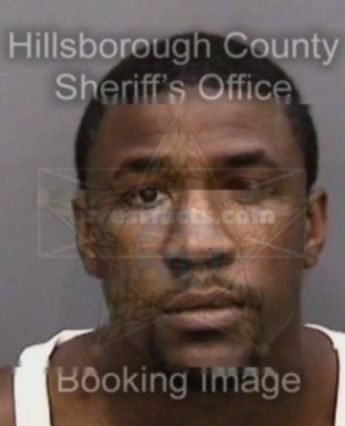 Greggori Abram Harris