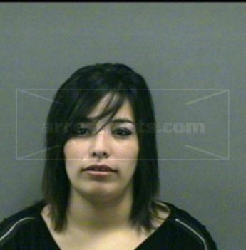 Alysea Vanessa Orona