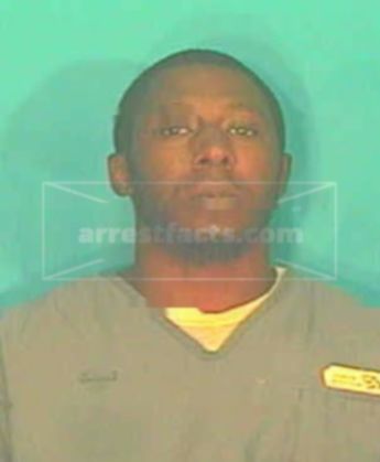 Alton Jamar Mcquay