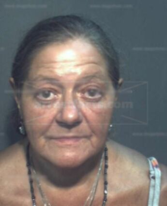 Geraldine Ann Otto