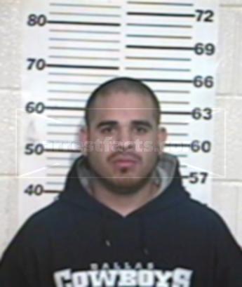 Olegario Cortez Uresti