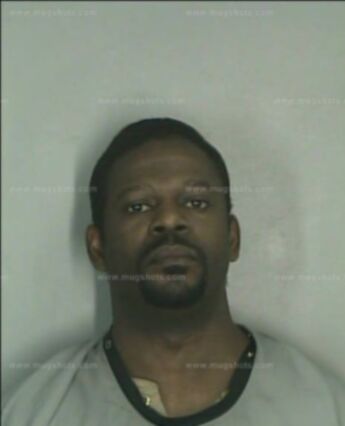 Brady Antonio Harris